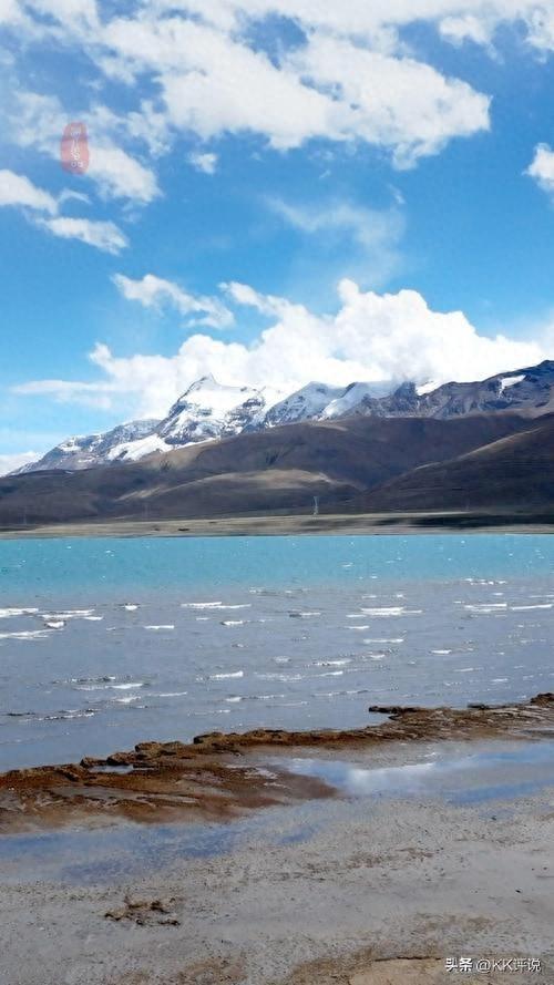 西藏美景都藏在哪？这份藏地精华景点与最佳旅行季节指南
