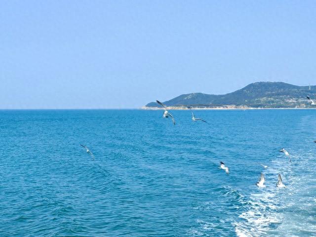 我拉萨人，第一次来威海，实在忍不住想说：对威海的3点印象