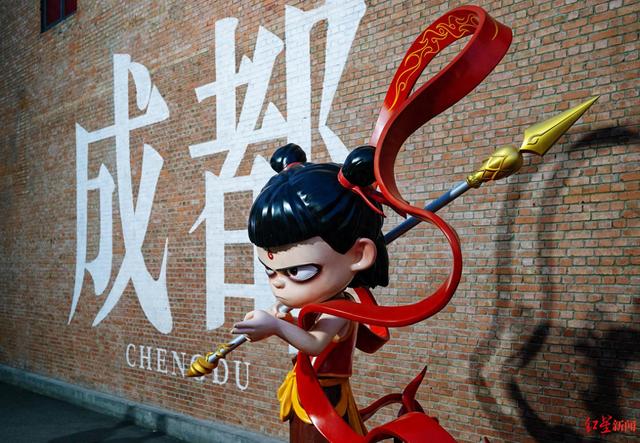 文旅“出圈”、产业“破圈”！文化旅游产业跻身重点产业链序列，如何挑起现代产业大梁？