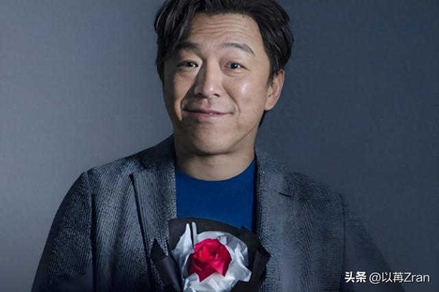 钱再多有什么用？51岁百亿影帝黄渤如今的现状，给所有人提了个醒