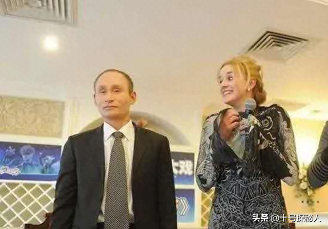 2011年，安徽48岁光棍酷似普京，被俄罗斯富婆倒追，后来怎么样了