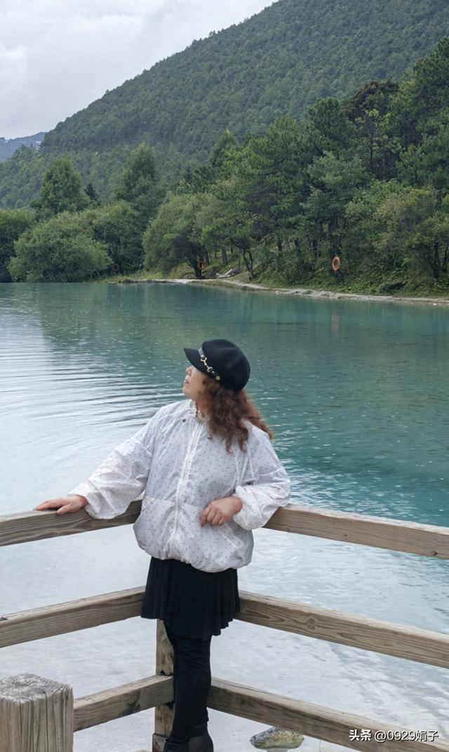 慢下来的旅途，才能装下生活的诗意