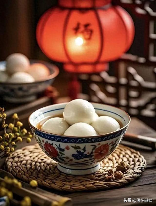 3月2日！就在王家湾！元宵节狂欢攻略：品美食、看非遗、赏烟花、玩游戏~