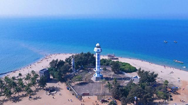 从“隐秘角落”到“世界客厅”，欧洲游客疯狂涌入这座广东城市