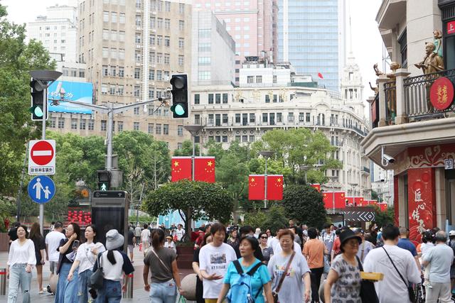 山东人，刚从南京回来，忍不住想说：对南京的5点印象