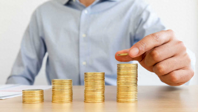 指数基金	，当代年轻人“闷声发小财”的自留地？