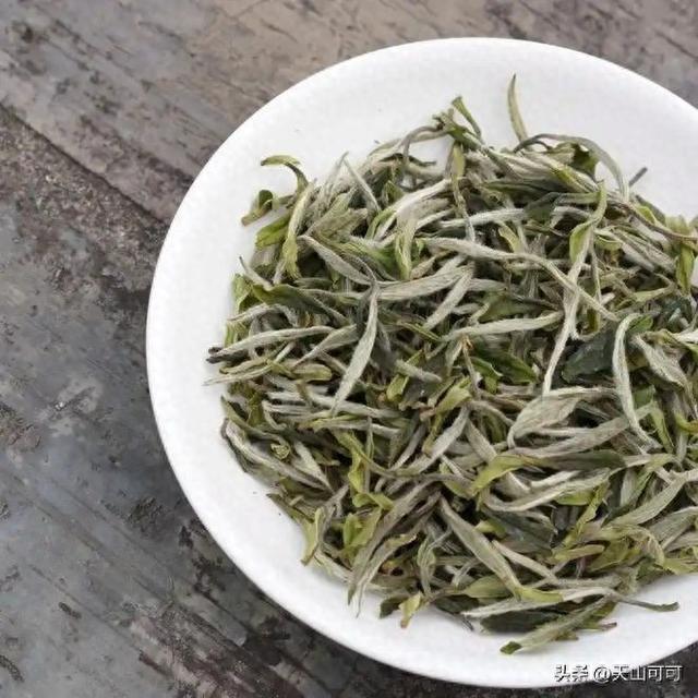 福鼎白茶是属于什么茶类（福鼎白茶是红茶还是绿茶）