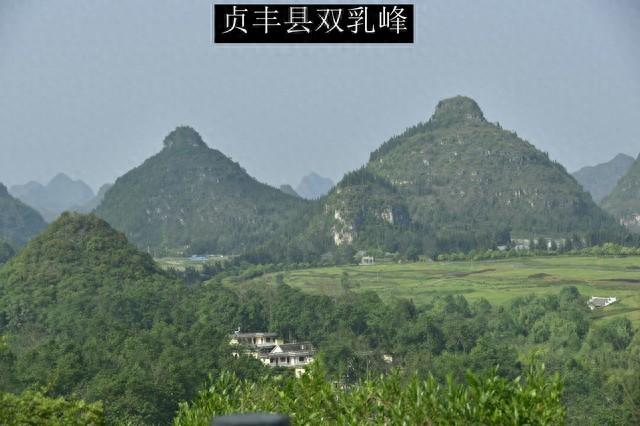 贵州这10个自然奇景，人少景美，鲜为人知，你去过几个？