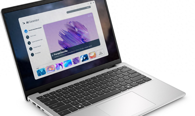 戴尔推Pro 14 Essential商务本：面向SMB，可选14.0" /15.6"
