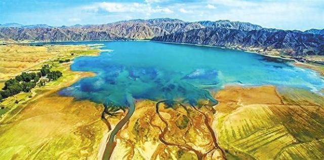 【文化·旅游】山水画卷中的金川峡