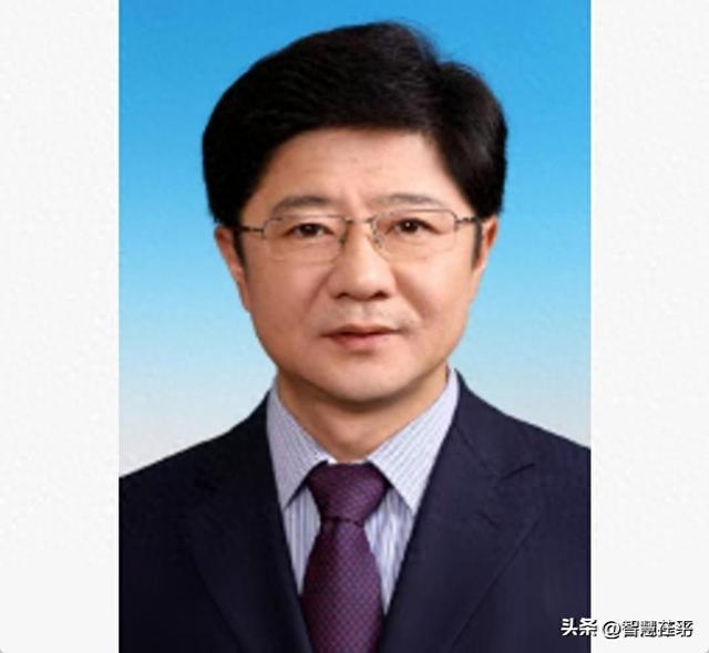 中央组织部决定，王子超履新职！淄博市博山区区长朱玉友，拟任新职！