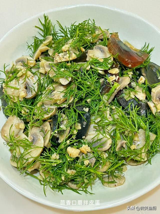 自带“青霉素”的蔬菜，建议：天冷经常吃，提高免疫力少生病