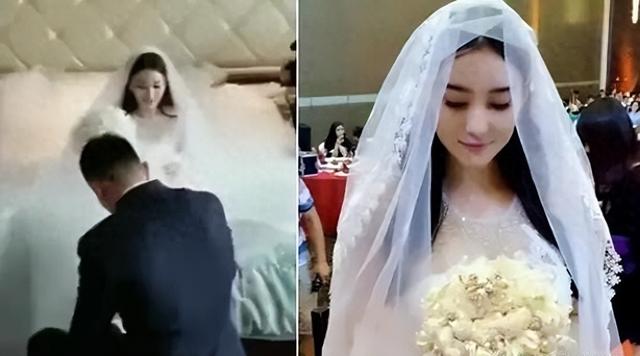 和李晨分手6年后嫁普通人，整个人都变样了，现在活成了人生赢家