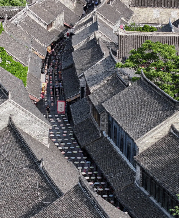 邳州市人，刚从新沂市回来，实在忍不住想说：对新沂市的5点印象