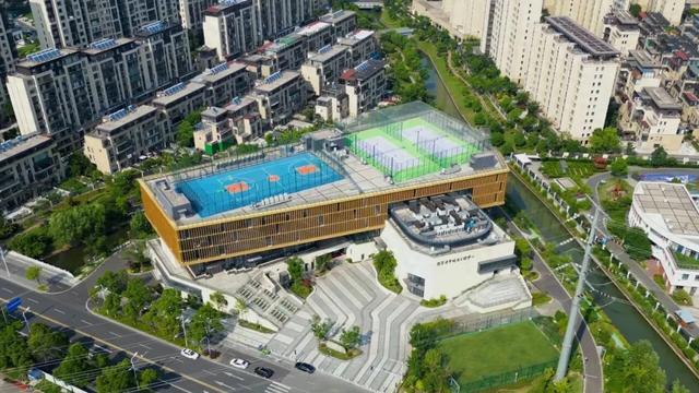 从“边角地”到“活力场”！张家港这些地方，你去过几个？