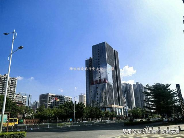 清远紧邻广西，但“两广一家亲”的感觉不强，游客：亲疏有别？
