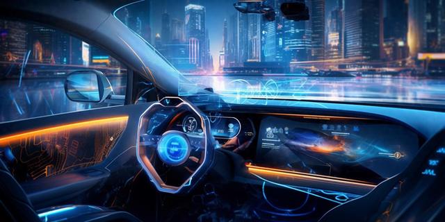 2025里程碑，无人配送首现盈利，新玩家要闯三道硬关