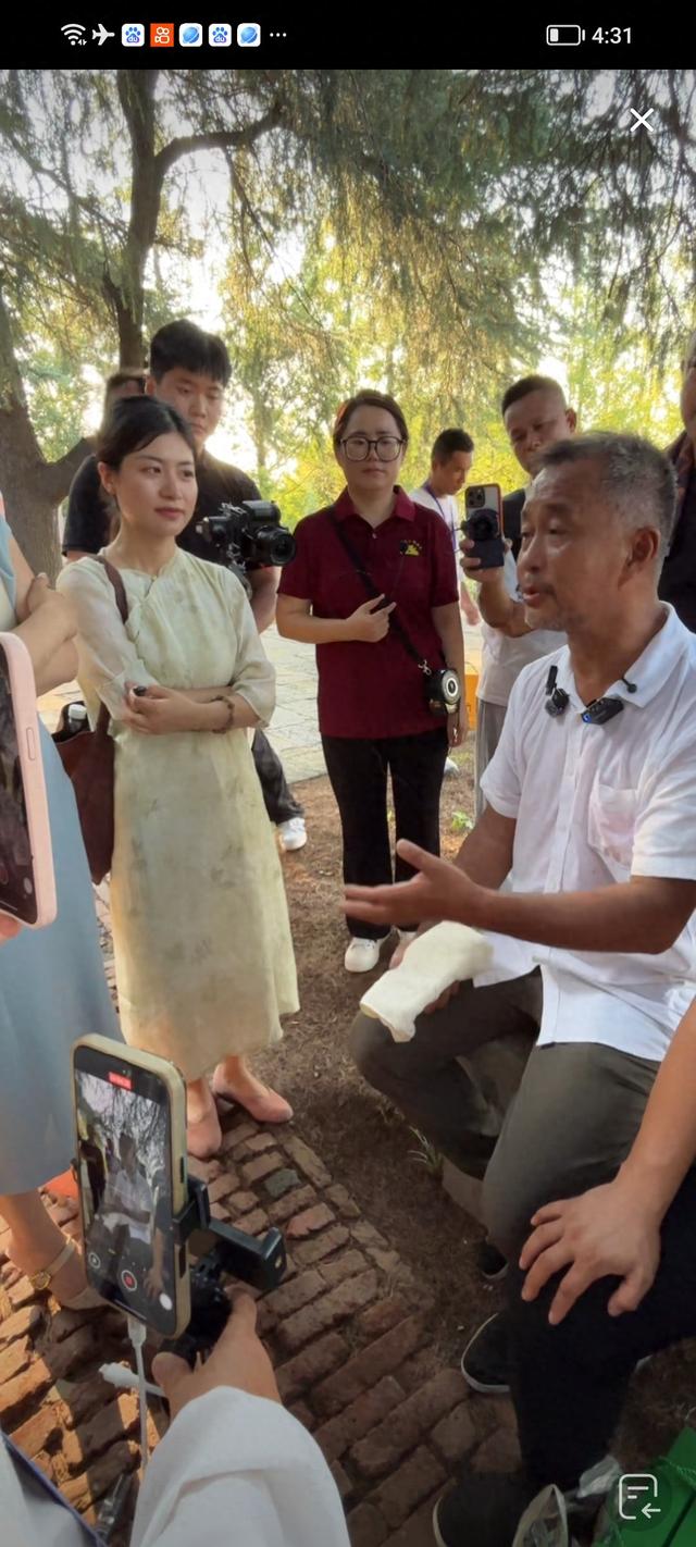 沈巍观察30：和县成功之行引发各地文旅竞相邀请，沈巍硬气设门槛