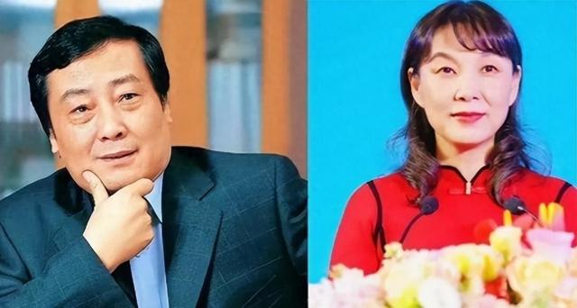 让子弹飞一会！宗庆后私生子要DNA鉴定，宗馥莉：等这一天很久了