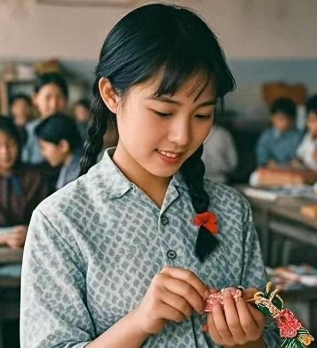 1980年转业，我从商业局被调到没人去的新单位，后来还当上副局长