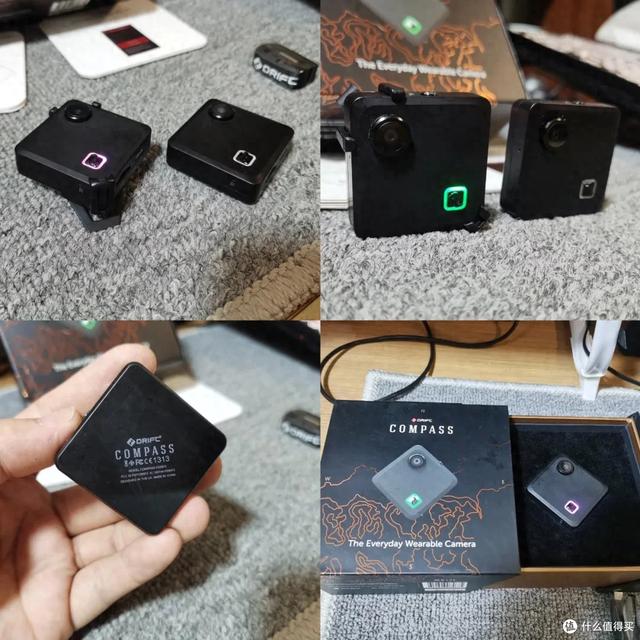 首发价700+的运动相机！如今20多块！索尼传感器+安霸芯片