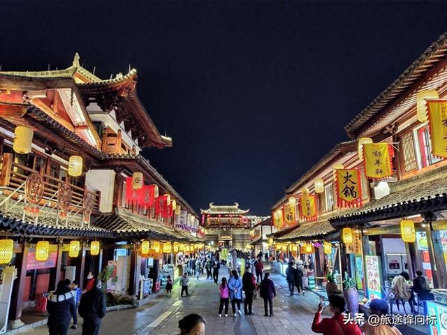 赣州土著私藏，3 个假期宝藏地，带你畅玩赣州