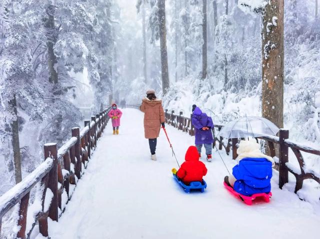 立冬蓄力中!来四川一键开启安逸模式