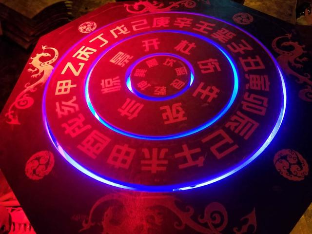 逃离新奇房间图文攻略（室内做密室逃脱需要注意什么）