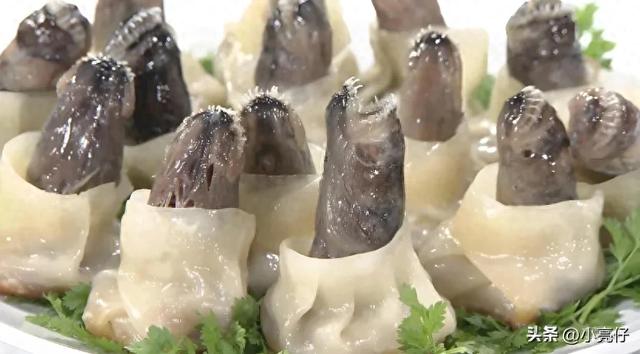 日式水饺小游戏攻略（日本人做的水饺）