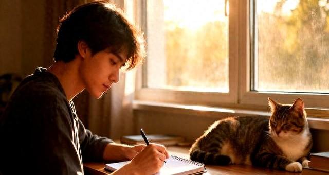 抑郁的解药不是运动？这东西才是“情绪灭火器”