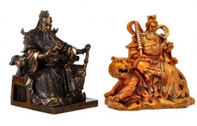 供财神需要注意的事项（财神的正确供奉方法及风水讲究）