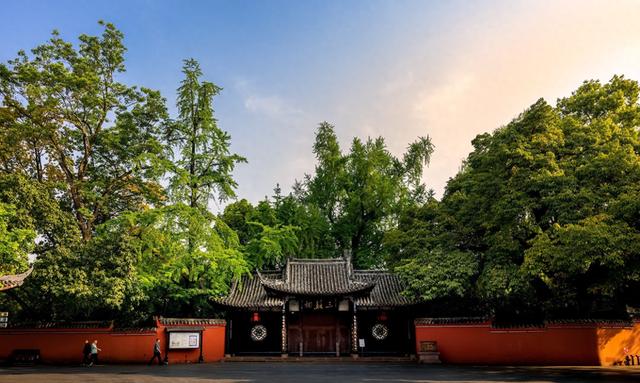 城市“成长记”⑤丨眉山：东坡文化浸润城市文明 让千年文脉活在当下
