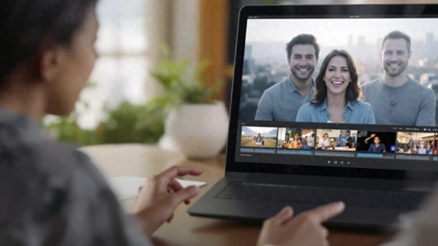 Google AI视频编辑器Vids正式向所有用户开放