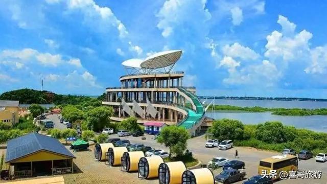 湖岗遗韵，飞鸟新流——兴凯湖新开流景区漫记