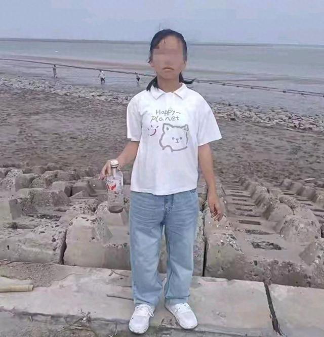 徐州睢宁县3名孩子的失联后，遗体在河中找到
