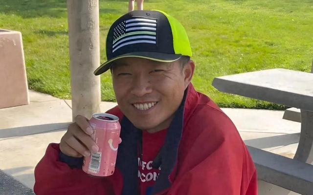 美国梦骗了多少润人：王伟恒赴海外三年，从国内中产跌成流浪者？