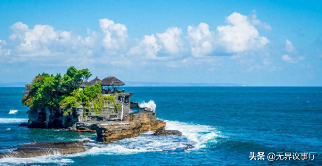 东南亚旅游回暖：签证便利化等发力，经济作用分国显差异