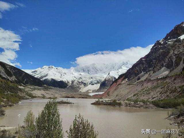 一次一次去西藏到底为啥呢