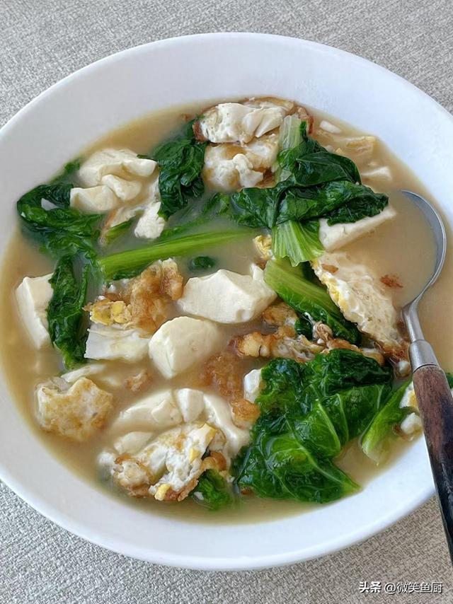 “甲流”中招越来越多，建议：少吃豆腐白菜，多吃4样，增强免疫