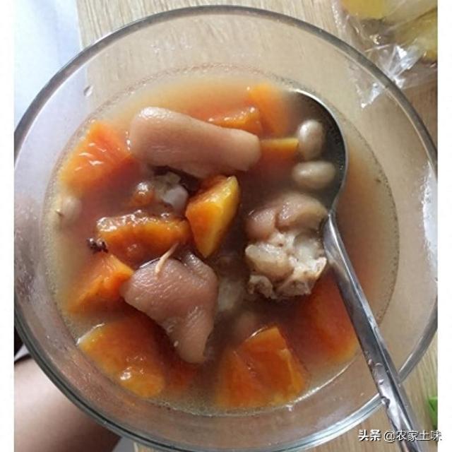 花胶榴莲木瓜煲鸡汤功效与作用 2026年花胶榴莲木瓜煲鸡汤功效与作用是