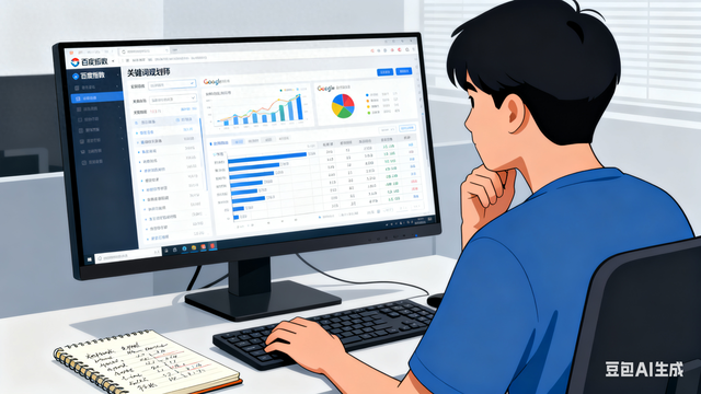 seo学习技术（SEO新手到精通SEO要掌握哪些知识点）