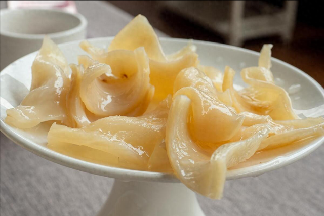 花胶炖阿胶窍门 2026年花胶炖阿胶窍门视频 花胶炖阿胶窍门 2026年花胶炖阿胶窍门视频