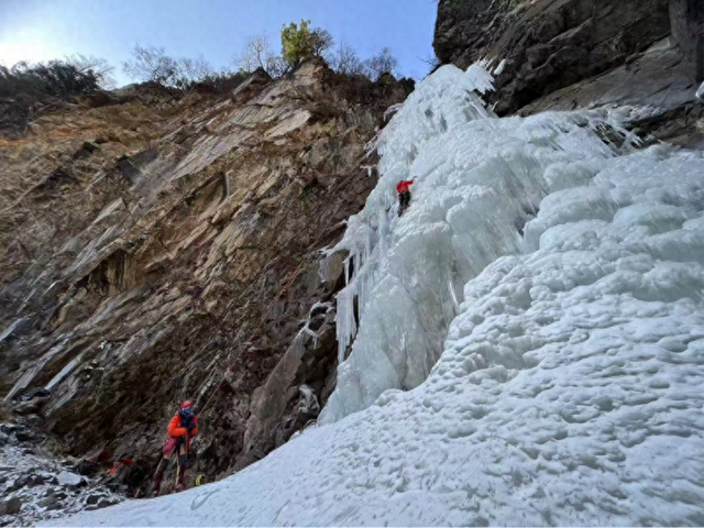 冬季里的“热力盛宴” 四川文旅市场释放冬季消费活力
