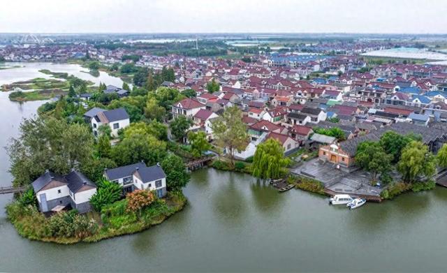 藏在江苏的世界“最佳旅游乡村”，你去过吗