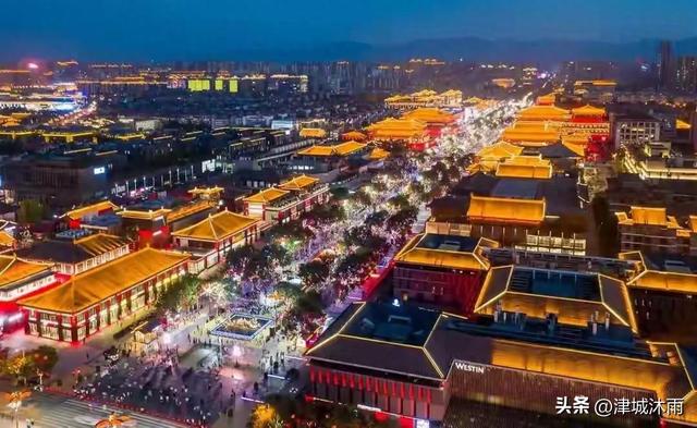 同样是13朝古都，凭什么西安是陕西省会，洛阳却不是河南省会？