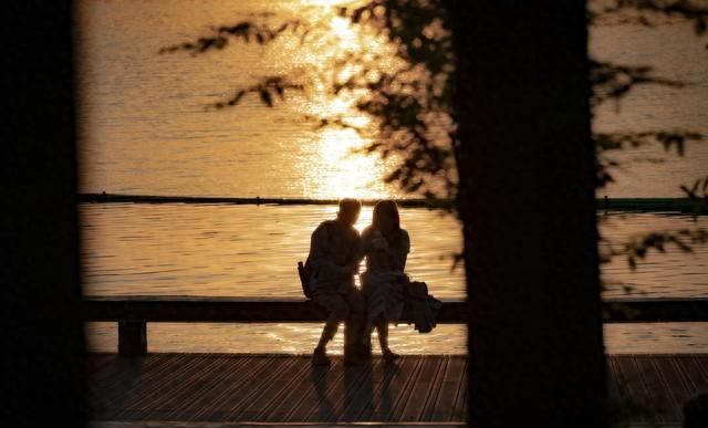 人到中年还能遇到真爱吗？心理学揭秘：清醒的深情比青春更珍贵