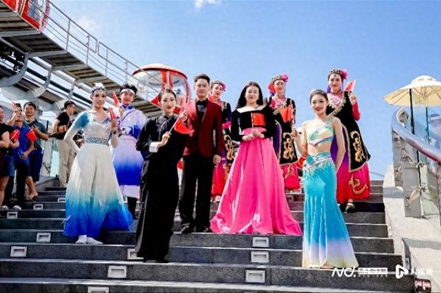 一文读懂广州塔文旅国庆假期“趣玩”清单