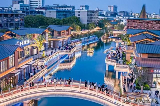 从“功能场”到“生活场”的温暖转型——襄阳新型公共文化空间观察