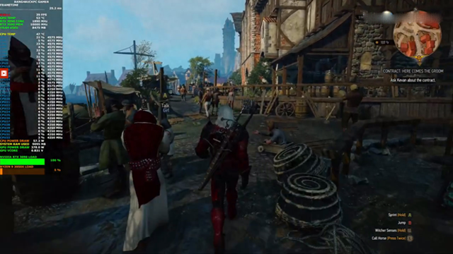 育碧的优化（祖传负优化）