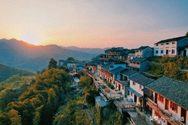 安徽省免门票的知名景区